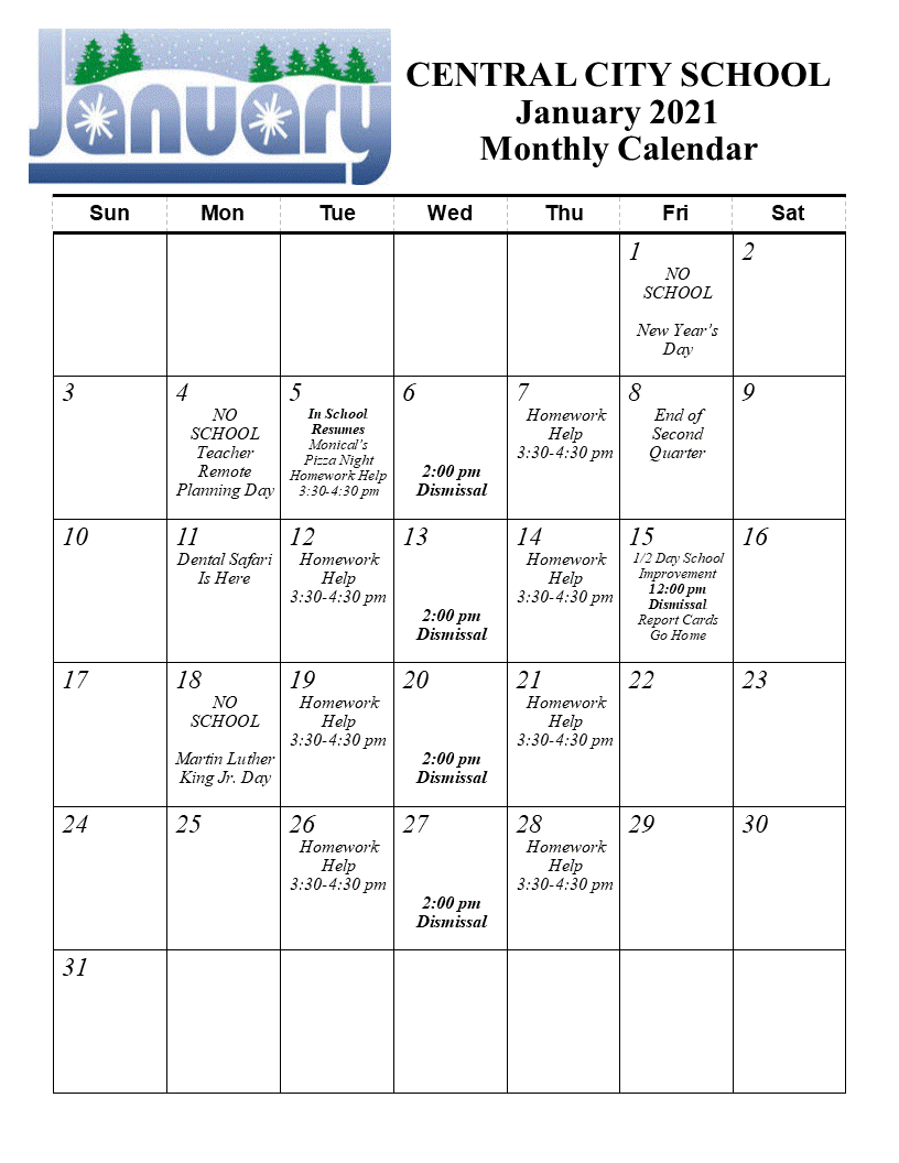 Jan 21 